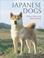 Cover of: Japanese Dogs