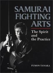 Samurai Fighting Arts by Fumon Tanaka