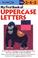 Cover of: My First Book Of Uppercase Letters (Kumon Workbooks)