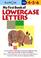 Cover of: My First Book Of Lowercase Letters (Kumon's Practice Books)