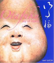 Cover of: Otafuku, joy of Japan = by Amy Sylvester Katoh