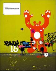 Cover of: Genevieve Gauckler: Gas Book (Gas Book Series)