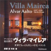 Cover of: Alvar Aalto's Villa Mairea