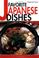 Cover of: Favorite Japanese Dishes (Quick & Easy)