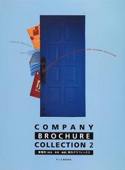Cover of: Company brochure collection.
