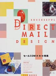 Cover of: Successful direct mail design.