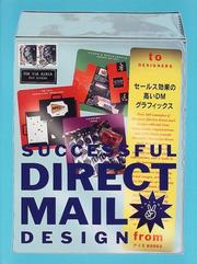 Successful Direct Mail Design by Pie Books