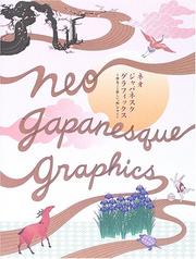 Neo Japanesque graphics