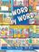 Cover of: Word by Word Picture Dictionary, English/Japanese Edition