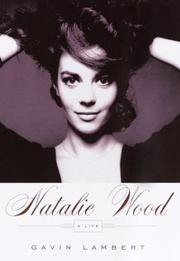 Cover of: Natalie Wood
