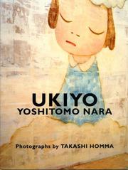Cover of: Ukiyo