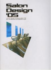 Cover of: Salon Design 
