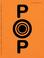 Cover of: P.O.P. Design 1