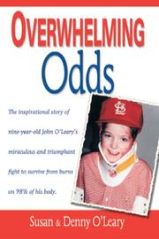Cover of: Overwhelming Odds
