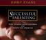 Cover of: Successful Parenting