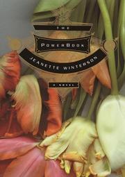 Cover of: The PowerBook