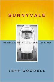 Cover of: Sunnyvale