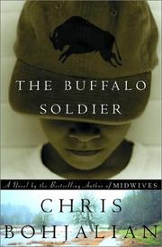 Cover of: The Buffalo Soldier