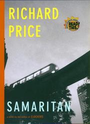 Cover of: Samaritan by Richard Price