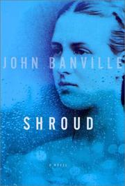 Cover of: Shroud by John Banville