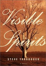 Cover of: Visible spirits