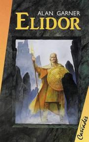 Cover of: Elidor (Collins Cascades)
