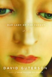 Cover of: Our Lady of the Forest