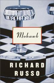 Cover of: Mohawk