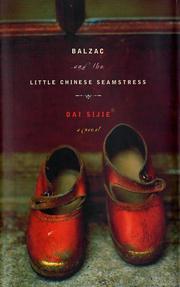 Cover of: Balzac and the little Chinese seamstress