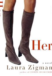 Cover of: Her by Laura Zigman