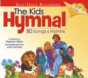 Cover of: The Kids Hymnal Sing Along 3D | Hendrickson Worship