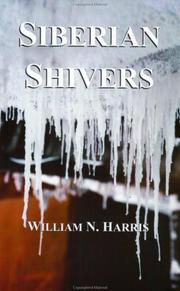 Cover of: Siberian Shivers