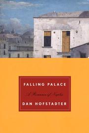 Cover of: Falling palace: a romance of Naples