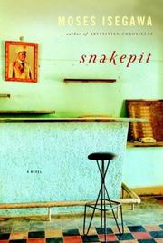 Cover of: Snakepit