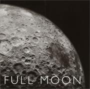 Cover of: Full Moon by Michael Light