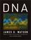 Cover of: DNA