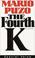 Cover of: The Fourth K