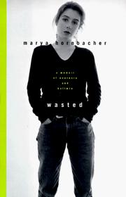 Cover of: Wasted