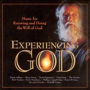 Cover of: Experiencing God: Music for Knowing and Doing the Will of God