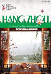 Cover of: Hangzhou