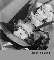 Jaromir Funke by Antonin Dufek