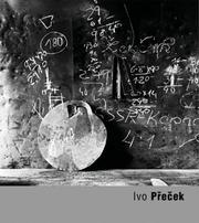 Cover of: Ivo Precek (Fototorst) | Antonin Dufek