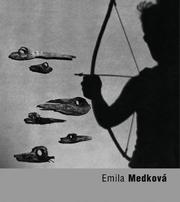Emilia Medkova (Fototorst) by Karel Srp