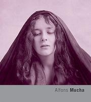 Cover of: Alfons Mucha (Fototorst) by Josef Moucha