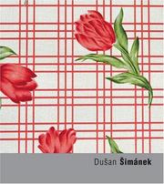 Cover of: Dusan Simanek (Fototorst)