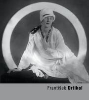 Cover of: Frantisek Drtikol by Frantisek Drtikol