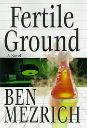 Cover of: Fertile ground
