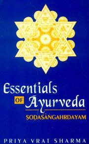 Cover of Sodasangahrdayam