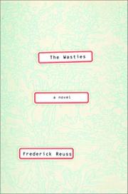 Cover of: The wasties by Frederick Reuss