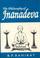 Cover of: The Philosophy of Jnanadeva (As Gleaned from the Amrtanubhava)